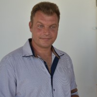 Dimitris Simogiannis