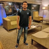 Sudesh Tiwari