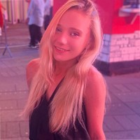 Lauren Morrell