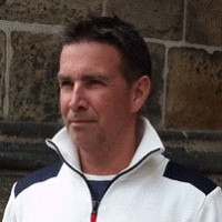 Patrik Söderberg