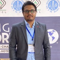 Jawad Khalid Mayo