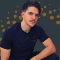 C. Leonardo Blanco C.