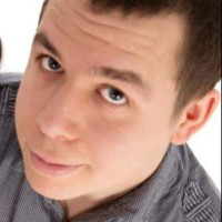 Andrew Geoghegan