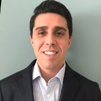 Vitor Eduardo Rodrigues Silva