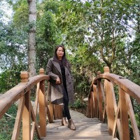 Shova Shrestha