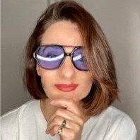 Sandra Almeida