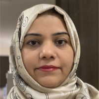 Dr Sarwat Jabeen