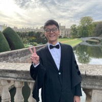 Dawei (David) Chen