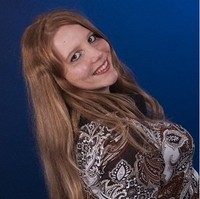 Sabrina Jansen