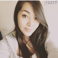 Francesca Castillo Levillan