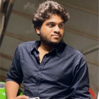 Sunil Kumar Yelubaka