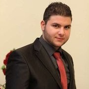 Mike Abi Khalil