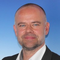 Daniel Gebler