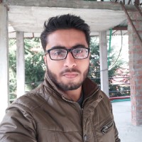 Abhinav Arora