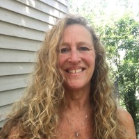 Leslie Rucker