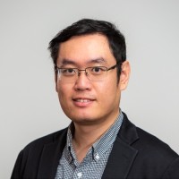 Eliot Liang