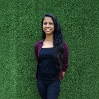 Natasha Sakhare
