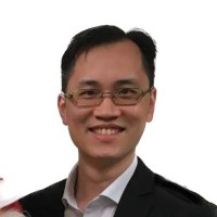 Thomas Kwok