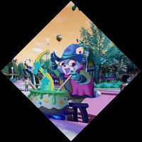 方小盛