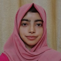 Zara Haider