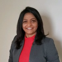 Deepa Kumar