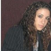 Sarah Rafeh
