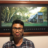Ken Chiu