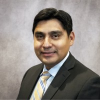 German Aldana, MBA