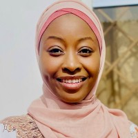 Amina Muhammad Shehu