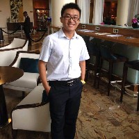 师金星Roberto