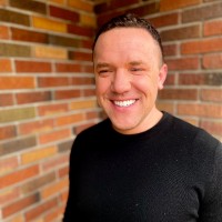 Shane Gronholz, PhD