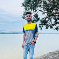 Nishant R.