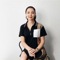 Cansu Kahyaoglu Kuru