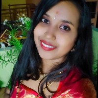 ASHA V .