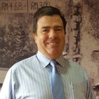Michael Mettam