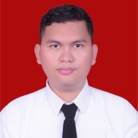 Nicholas Arnold Leonardo Siburian