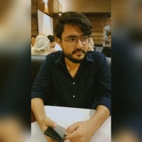 Laraib Irfan