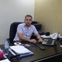 feras attawnah