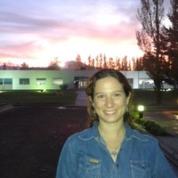 María Belén Peralta