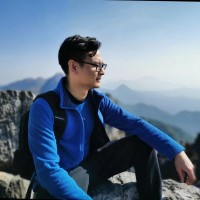 Carlos Zuo