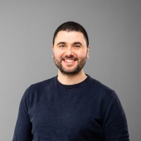M.Eng. Mohamad Alhaj Ahmad