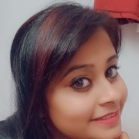 Dipti Mishra