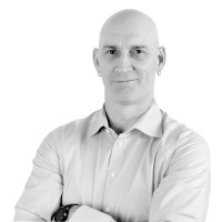 Jason Roberts, Capm
