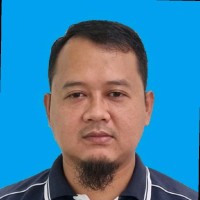 Mohd Shukri Hamsah