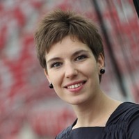 Oksana Kundirenko