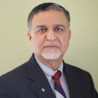 Major Mubasher Ahmad (Retd)
