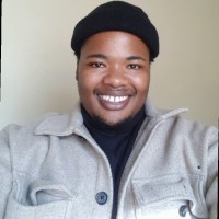 Ncedolwethu Buswana