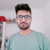 Pawan Kumar Sharma