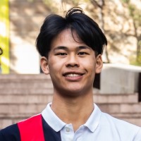 Aaron Lee