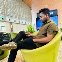 Kolachitti Babu
